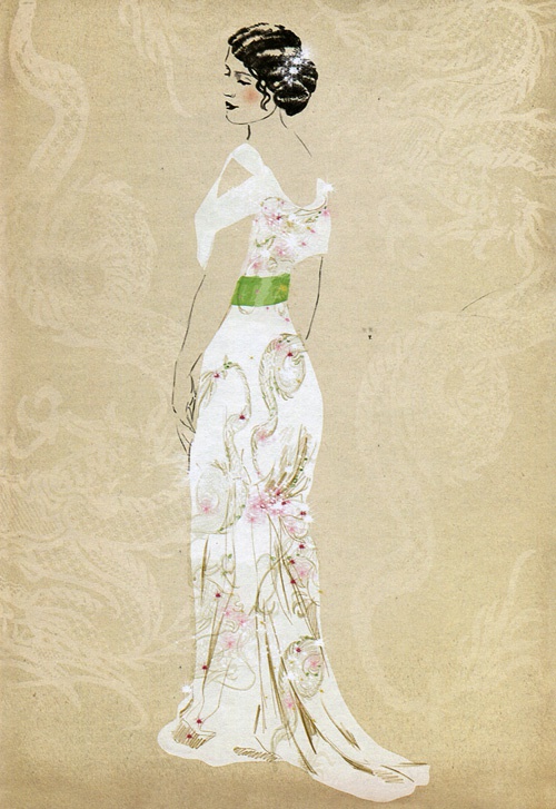 Иллюстрация к книге — Юная модница и тайна старинного платья [i_047.jpg]