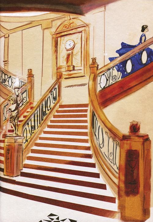 Иллюстрация к книге — Юная модница и тайна старинного платья [i_053.jpg]