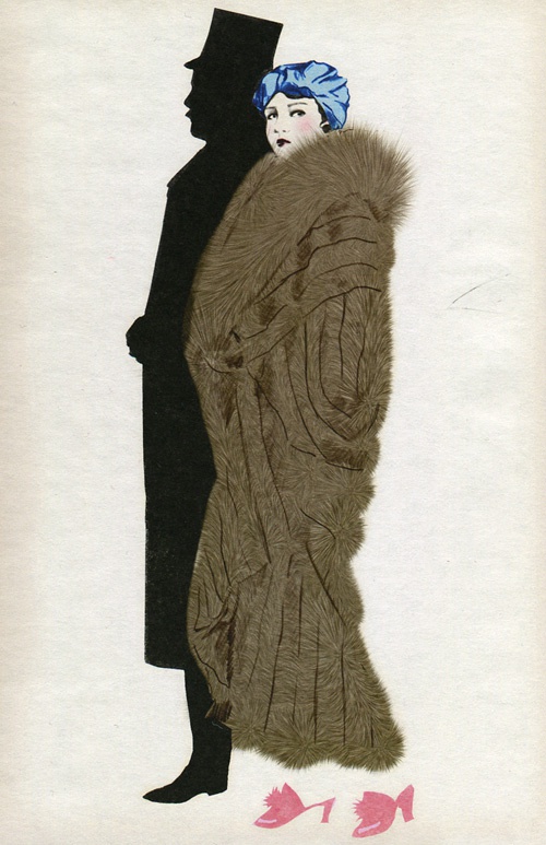 Иллюстрация к книге — Юная модница и тайна старинного платья [i_070.jpg]