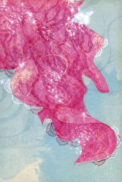 Иллюстрация к книге — Юная модница и тайна старинного платья [i_072.jpg]