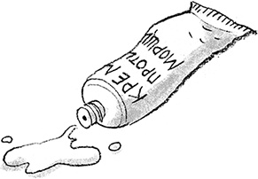 Иллюстрация к книге — Дом П [i_006.jpg]