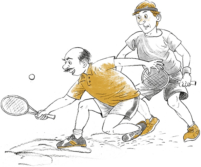 Иллюстрация к книге — Дом П [i_015.jpg]