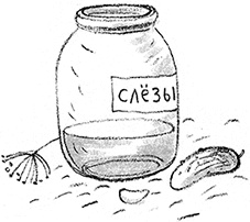 Иллюстрация к книге — Дом П [i_017.jpg]