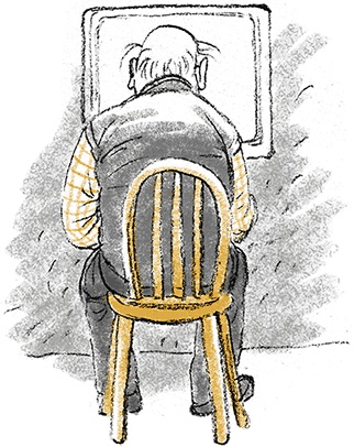 Иллюстрация к книге — Дом П [i_019.jpg]