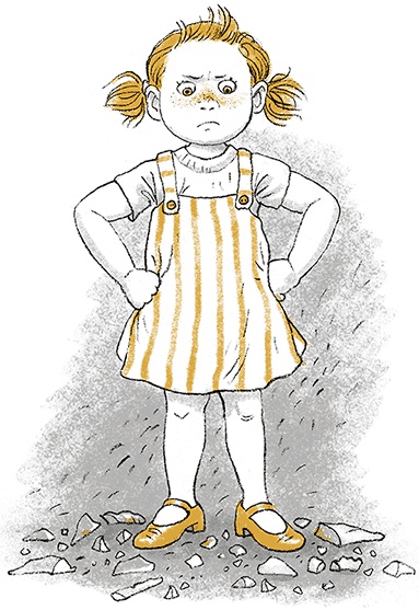 Иллюстрация к книге — Дом П [i_037.jpg]