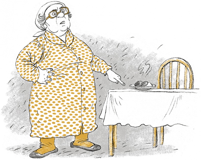 Иллюстрация к книге — Дом П [i_054.jpg]