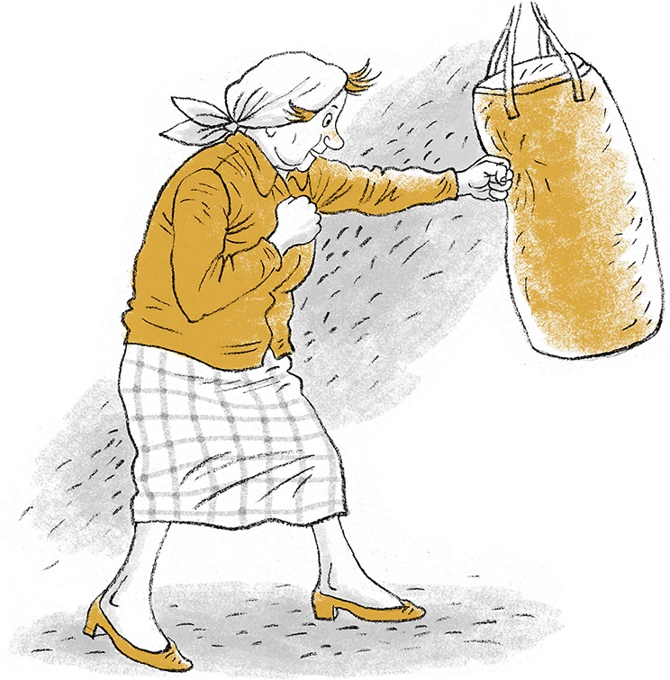 Иллюстрация к книге — Дом П [i_066.jpg]