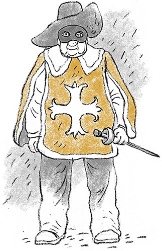 Иллюстрация к книге — Дом П [i_071.jpg]