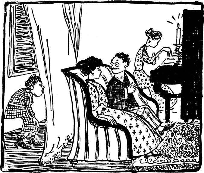 Иллюстрация к книге — Дневник Джанни Урагани [i_005.jpg]