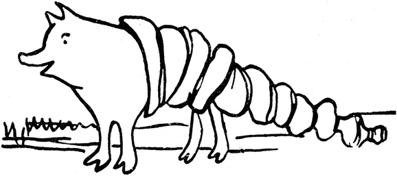 Иллюстрация к книге — Дневник Джанни Урагани [i_027.jpg]