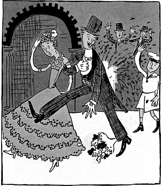 Иллюстрация к книге — Дневник Джанни Урагани [i_033.jpg]