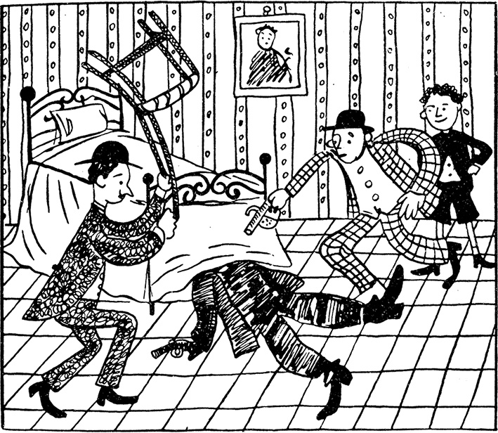 Иллюстрация к книге — Дневник Джанни Урагани [i_061.jpg]