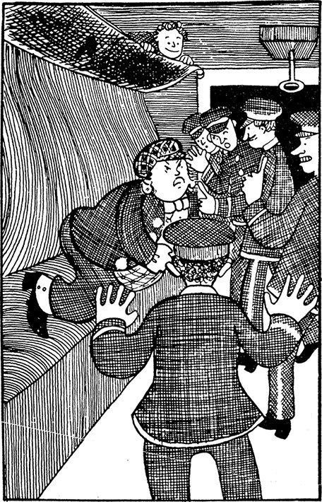 Иллюстрация к книге — Дневник Джанни Урагани [i_073.jpg]