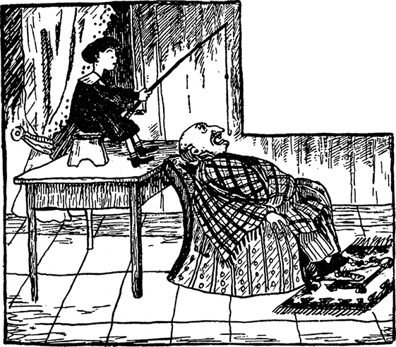 Иллюстрация к книге — Дневник Джанни Урагани [i_093.jpg]