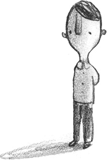 Иллюстрация к книге — Мальчик, который плавал с пираньями [i_001.jpg]