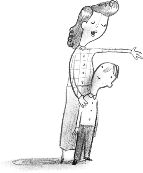 Иллюстрация к книге — Мальчик, который плавал с пираньями [i_008.jpg]