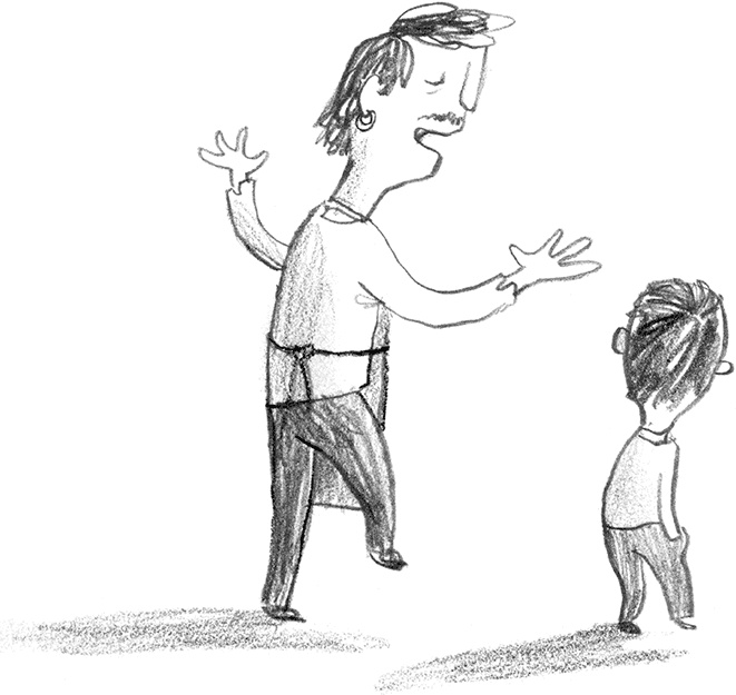 Иллюстрация к книге — Мальчик, который плавал с пираньями [i_024.jpg]