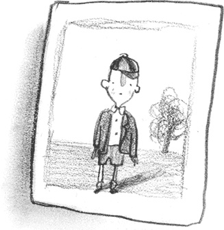 Иллюстрация к книге — Мальчик, который плавал с пираньями [i_051.jpg]