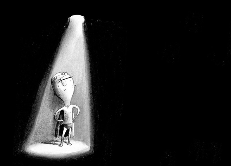 Иллюстрация к книге — Мальчик, который плавал с пираньями [i_059.jpg]