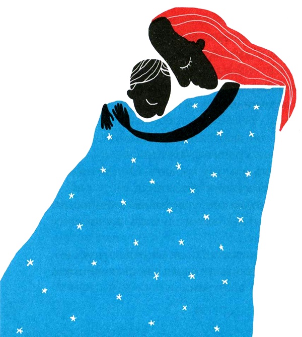 Иллюстрация к книге — Нетерпеливые истории. Часть 1 [i_049.jpg]