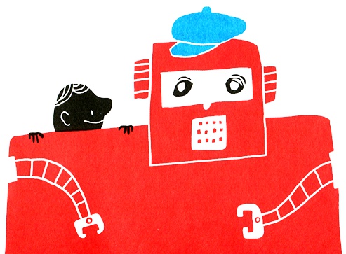 Иллюстрация к книге — Новые нетерпеливые истории. Часть 2 [i_019.jpg]