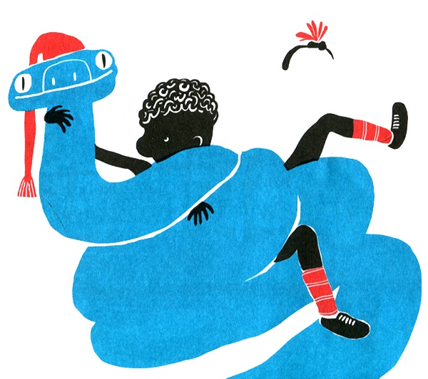 Иллюстрация к книге — Новые нетерпеливые истории. Часть 2 [i_035.jpg]