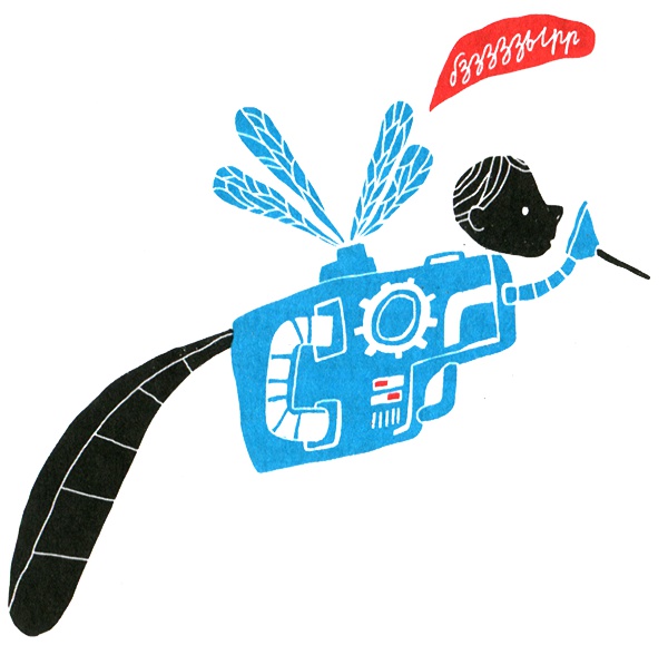 Иллюстрация к книге — Новые нетерпеливые истории. Часть 2 [i_057.jpg]