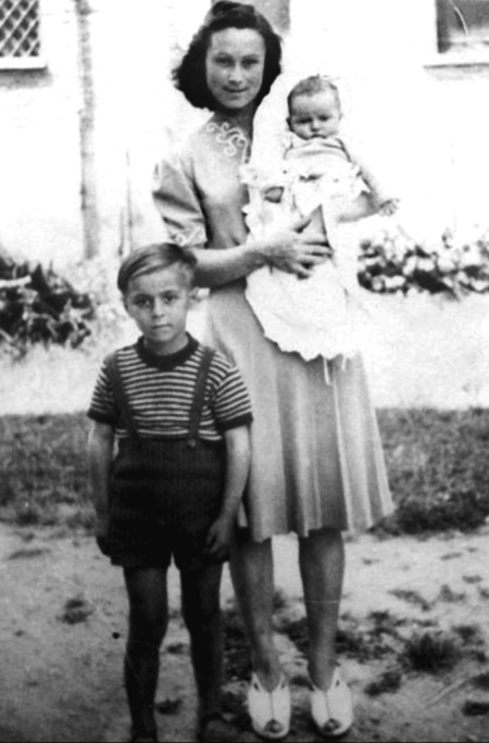 Иллюстрация к книге — Я, Лучано Паваротти, или Восхождение к славе [i_006.jpg]