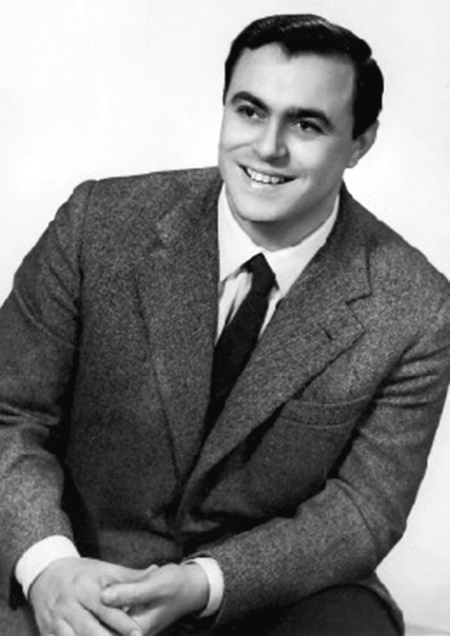 Иллюстрация к книге — Я, Лучано Паваротти, или Восхождение к славе [i_013.jpg]