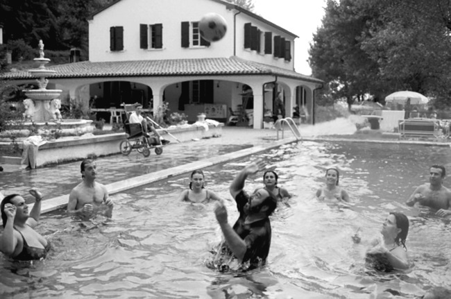 Иллюстрация к книге — Я, Лучано Паваротти, или Восхождение к славе [i_065.jpg]