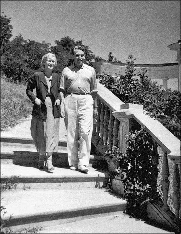 Иллюстрация к книге — Моя жена Любовь Орлова. Переписка на лезвии ножа [_007.jpg]