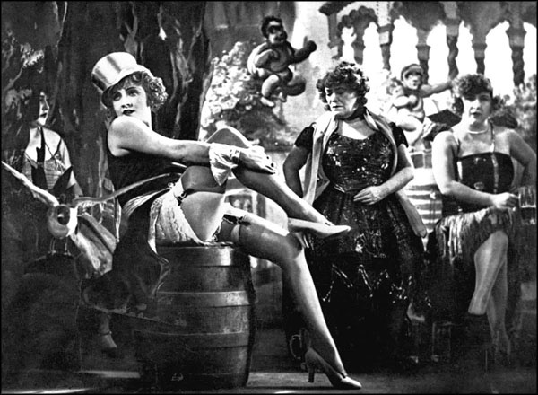 Иллюстрация к книге — Моя жена Любовь Орлова. Переписка на лезвии ножа [_143.jpg]