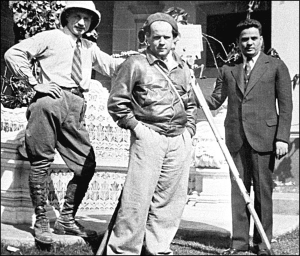 Иллюстрация к книге — Моя жена Любовь Орлова. Переписка на лезвии ножа [_159.jpg]