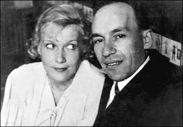 Иллюстрация к книге — Моя жена Любовь Орлова. Переписка на лезвии ножа [_167.jpg]