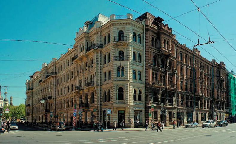 Иллюстрация к книге — Бродский среди нас [_1_04_3.jpg]