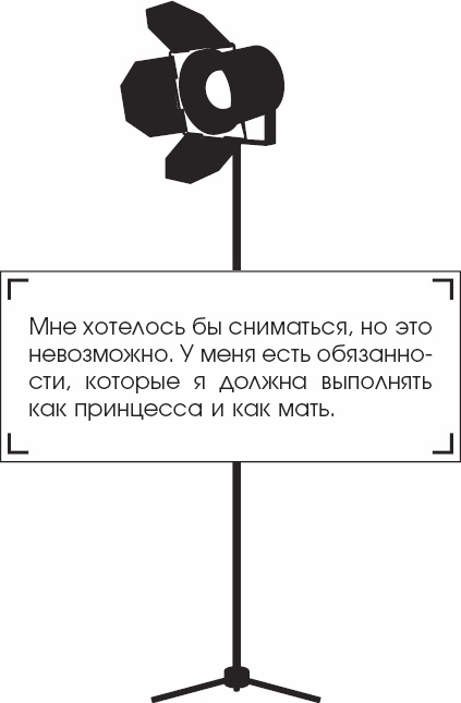 Иллюстрация к книге — Я - Грейс Келли [_107.jpg]