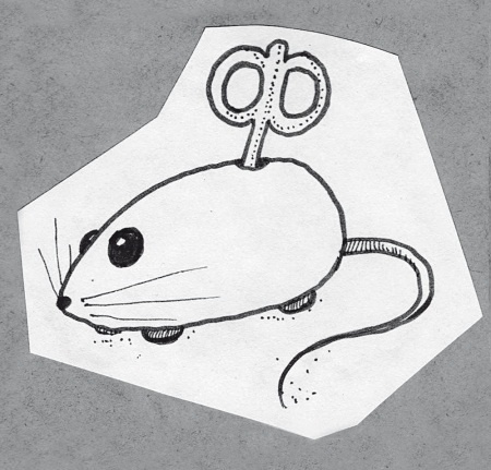 Иллюстрация к книге — Тесты для вашего кота. Измерь IQ домашнего любимца и пойми его психотип [i_044.jpg]