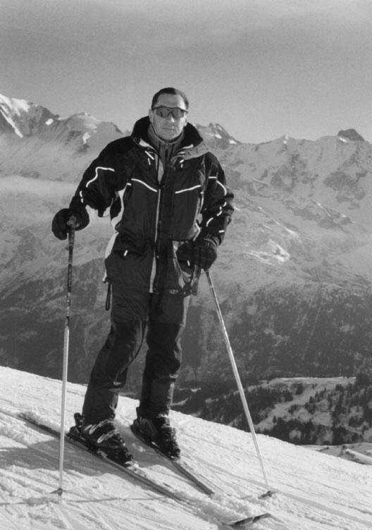 Иллюстрация к книге — Заложник. История менеджера ЮКОСа [_7.jpg]