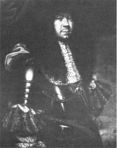 Иллюстрация к книге — Три льва [i_003.jpg]