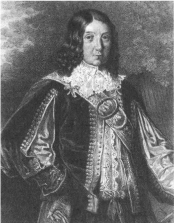 Иллюстрация к книге — Три льва [i_005.jpg]