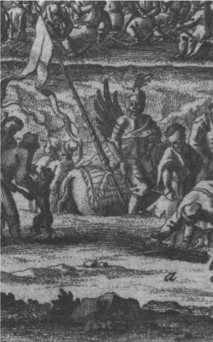 Иллюстрация к книге — Три льва [i_013.jpg]