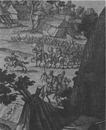 Иллюстрация к книге — Три льва [i_018.jpg]