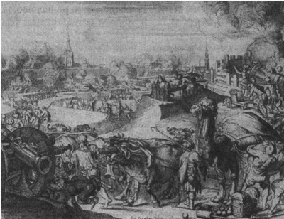 Иллюстрация к книге — Три льва [i_019.jpg]