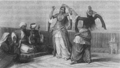 Иллюстрация к книге — Три льва [i_023.jpg]