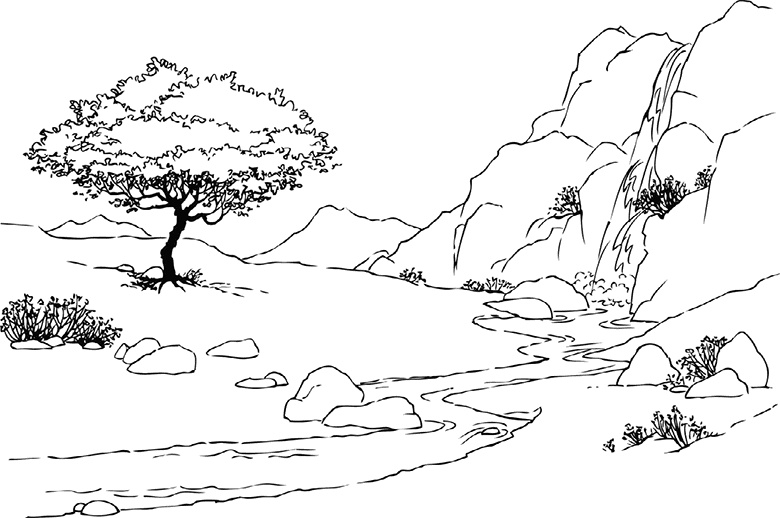 Иллюстрация к книге — Подарок Сахары [i_005.jpg]