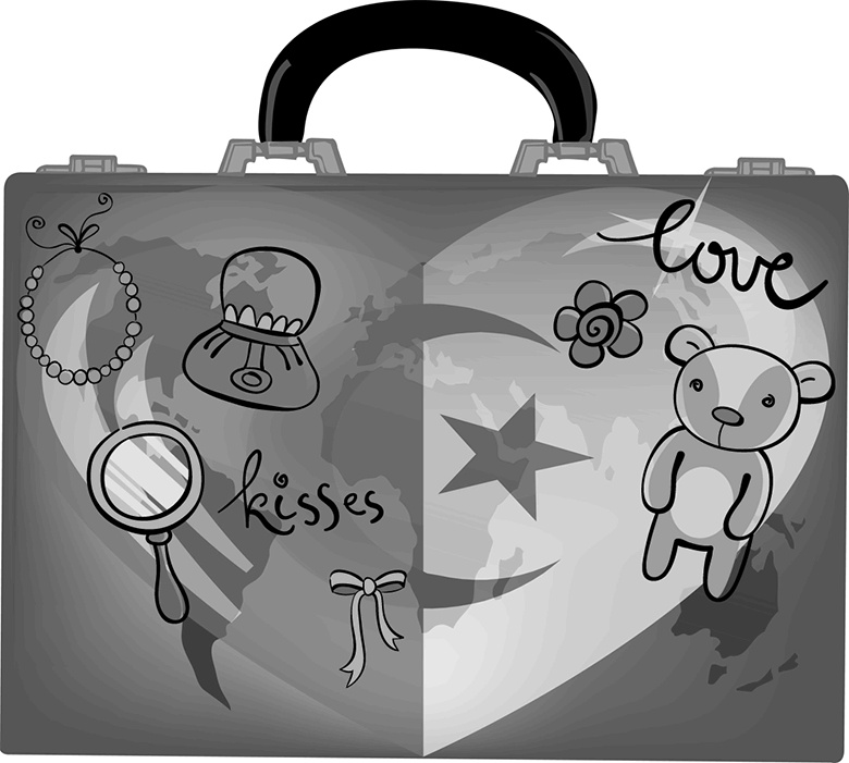 Иллюстрация к книге — Подарок Сахары [i_014.jpg]