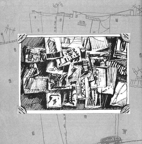 Иллюстрация к книге — Фото на развалинах [i_009.jpg]