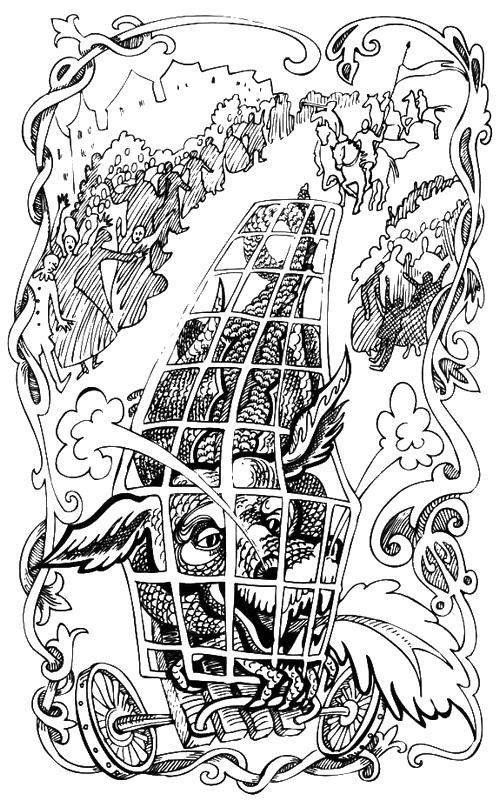 Иллюстрация к книге — Сказки Заколдованного Замка [i_060.jpg]