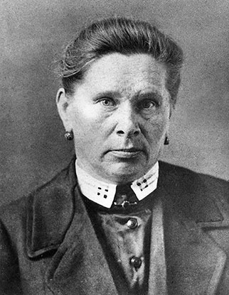 Иллюстрация к книге — Даниил Хармс. Жизнь человека на ветру [i_005.jpg]