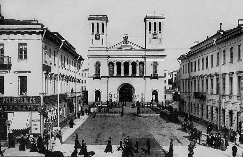 Иллюстрация к книге — Даниил Хармс. Жизнь человека на ветру [i_026.jpg]